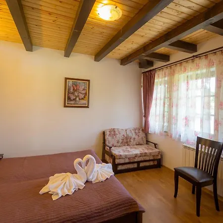 Complex Rayuvski 4* Rayuvtsi