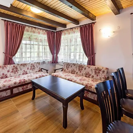 Complex Rayuvski 4* Rayuvtsi