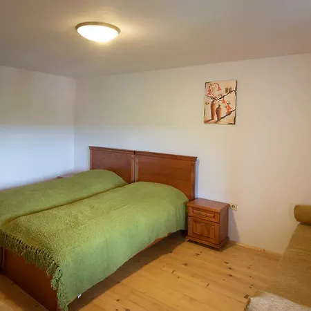 招待所 Complex Rayuvski 4*