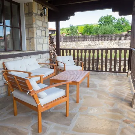 招待所 Complex Rayuvski Rayuvtsi