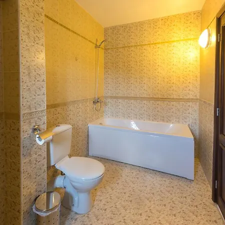 Complex Rayuvski 4* Rayuvtsi