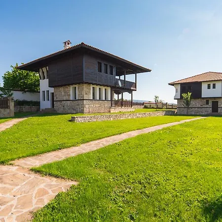 Complex Rayuvski Rayuvtsi