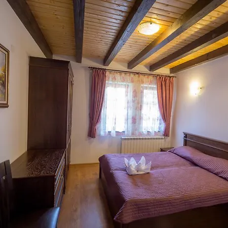 Complex Rayuvski 4* Rayuvtsi