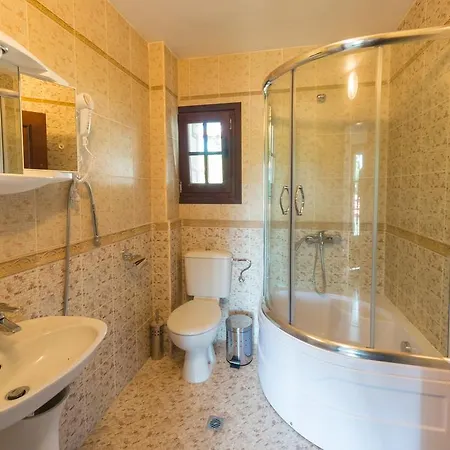 Complex Rayuvski Гостевой дом *