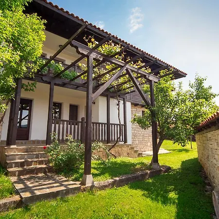 Complex Rayuvski 4* Rayuvtsi