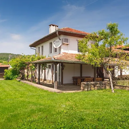 招待所 Complex Rayuvski 4*