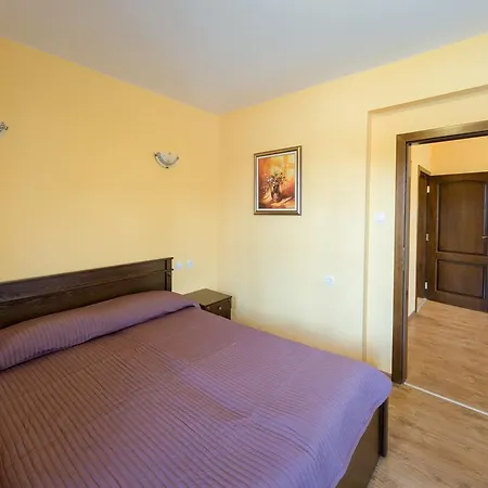 Complex Rayuvski 招待所 Rayuvtsi