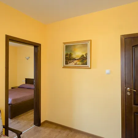 招待所 Complex Rayuvski 4*