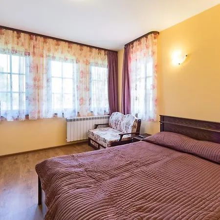 Complex Rayuvski 4* Rayuvtsi