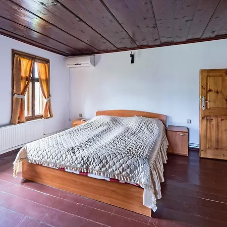 Complex Rayuvski 4* Rayuvtsi