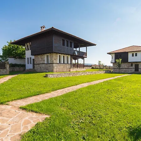 Complex Rayuvski 4* Rayuvtsi