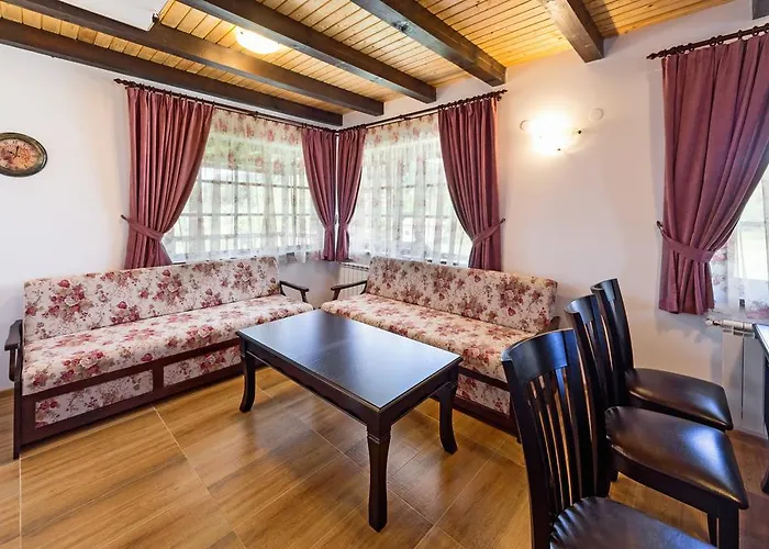 Complex Rayuvski 4* Rayuvtsi