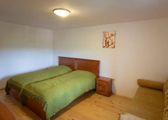 Penzion Complex Rayuvski 4*