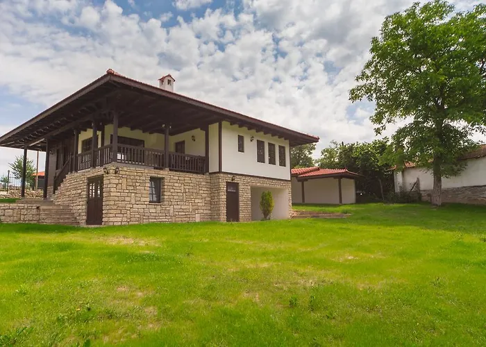 Complex Rayuvski Rayuvtsi