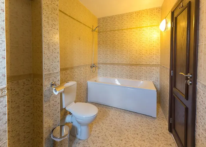 Complex Rayuvski 4* Rayuvtsi