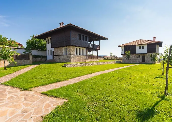 Complex Rayuvski Rayuvtsi