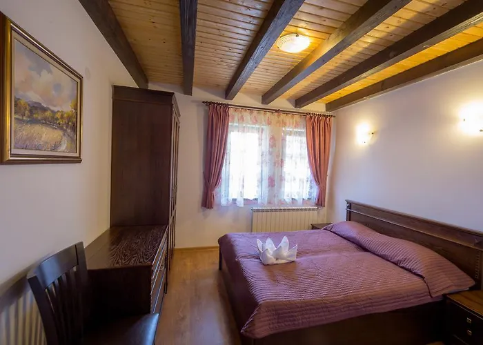 Complex Rayuvski 4* Rayuvtsi