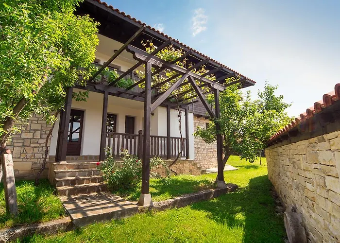 Complex Rayuvski 4* Rayuvtsi