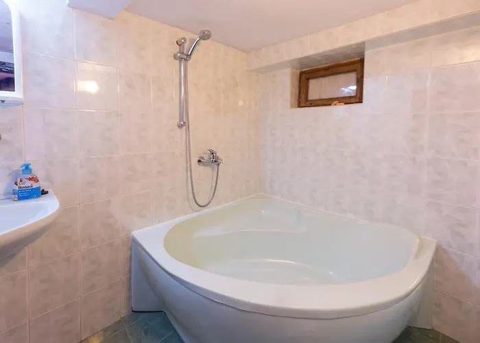 Complex Rayuvski Penzion Rayuvtsi