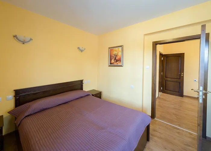 Complex Rayuvski Penzion Rayuvtsi