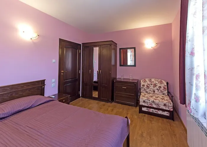 Complex Rayuvski Rayuvtsi