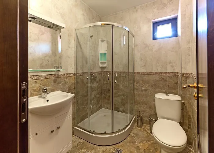 Complex Rayuvski Penzion Rayuvtsi