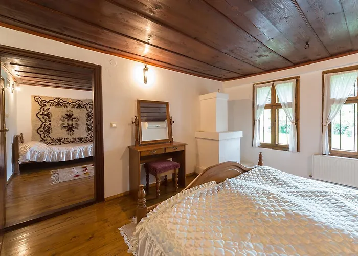 Complex Rayuvski Rayuvtsi