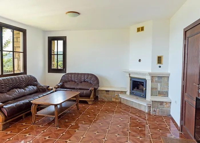 Complex Rayuvski 4* Rayuvtsi