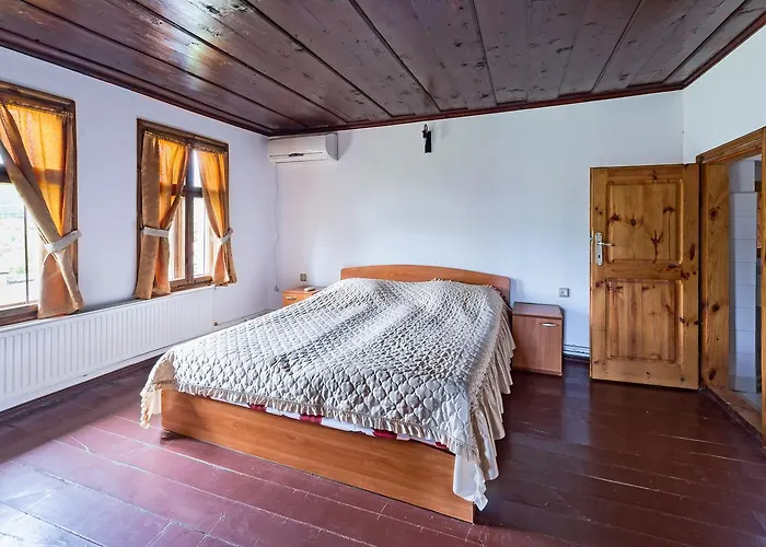 Complex Rayuvski 4* Rayuvtsi