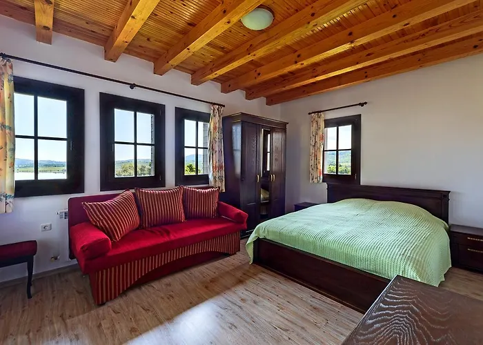 Complex Rayuvski Penzion 4*