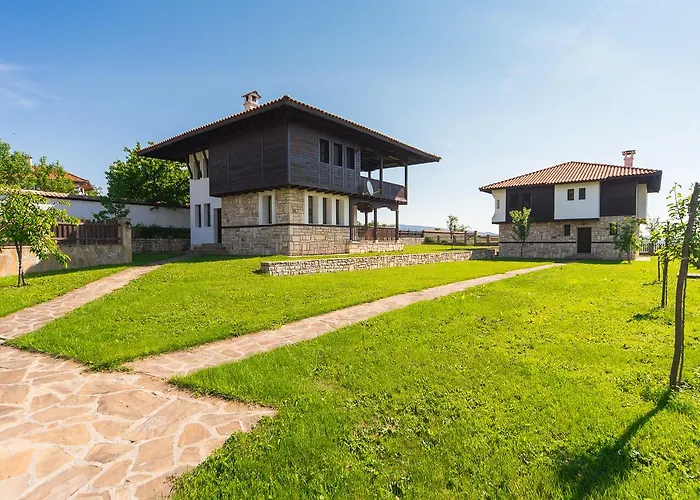 Complex Rayuvski 4* Rayuvtsi